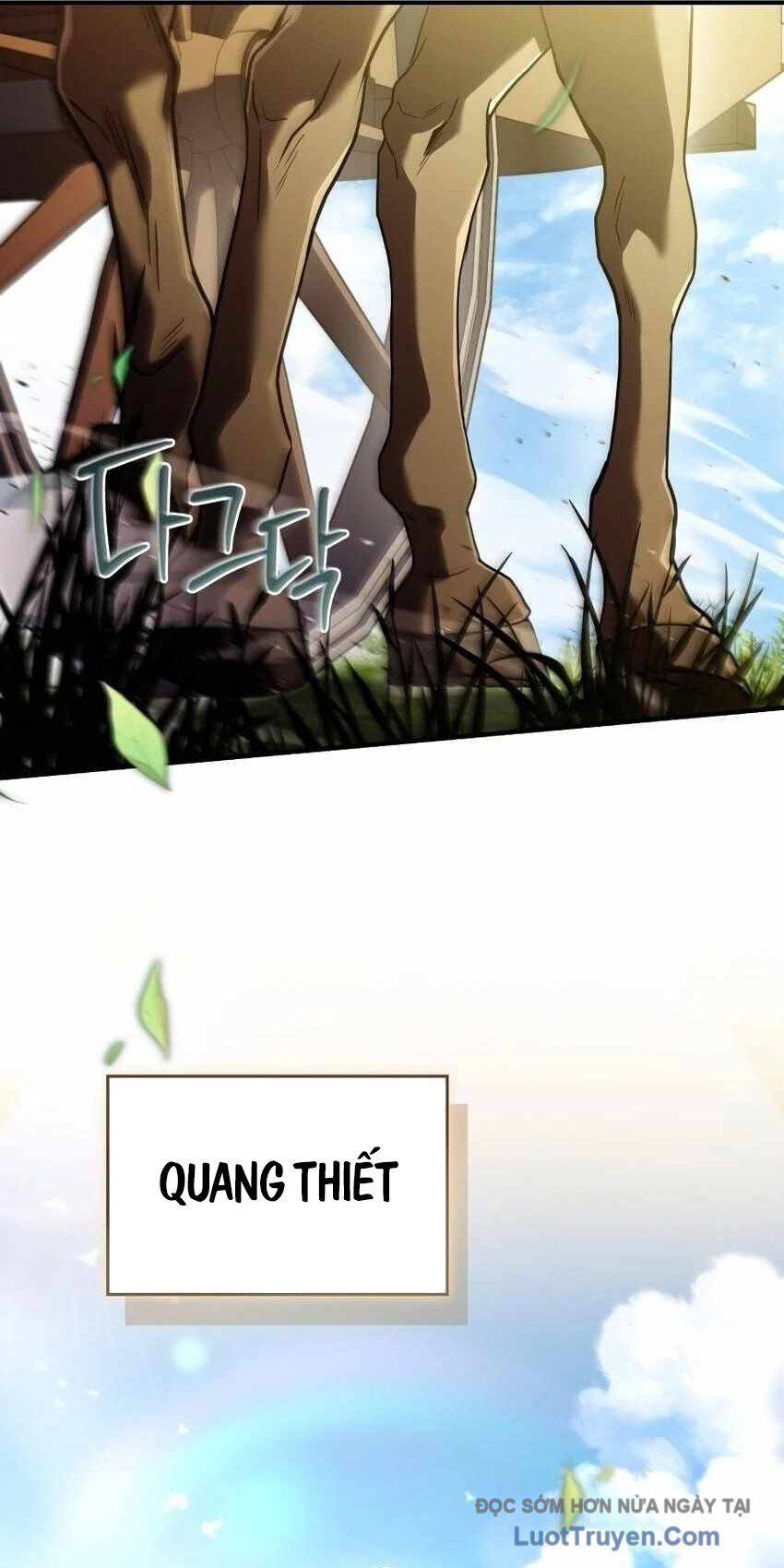 Kiếm Thánh Xuyên Thời Không Chap 12 - Next Chap 13