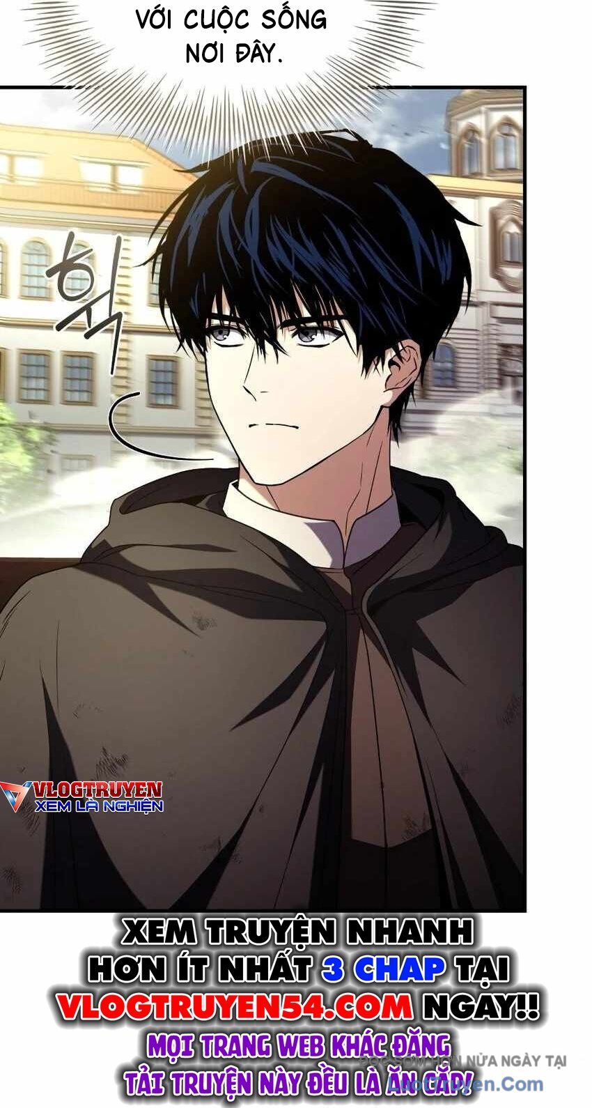 Kiếm Thánh Xuyên Thời Không Chap 12 - Next Chap 13