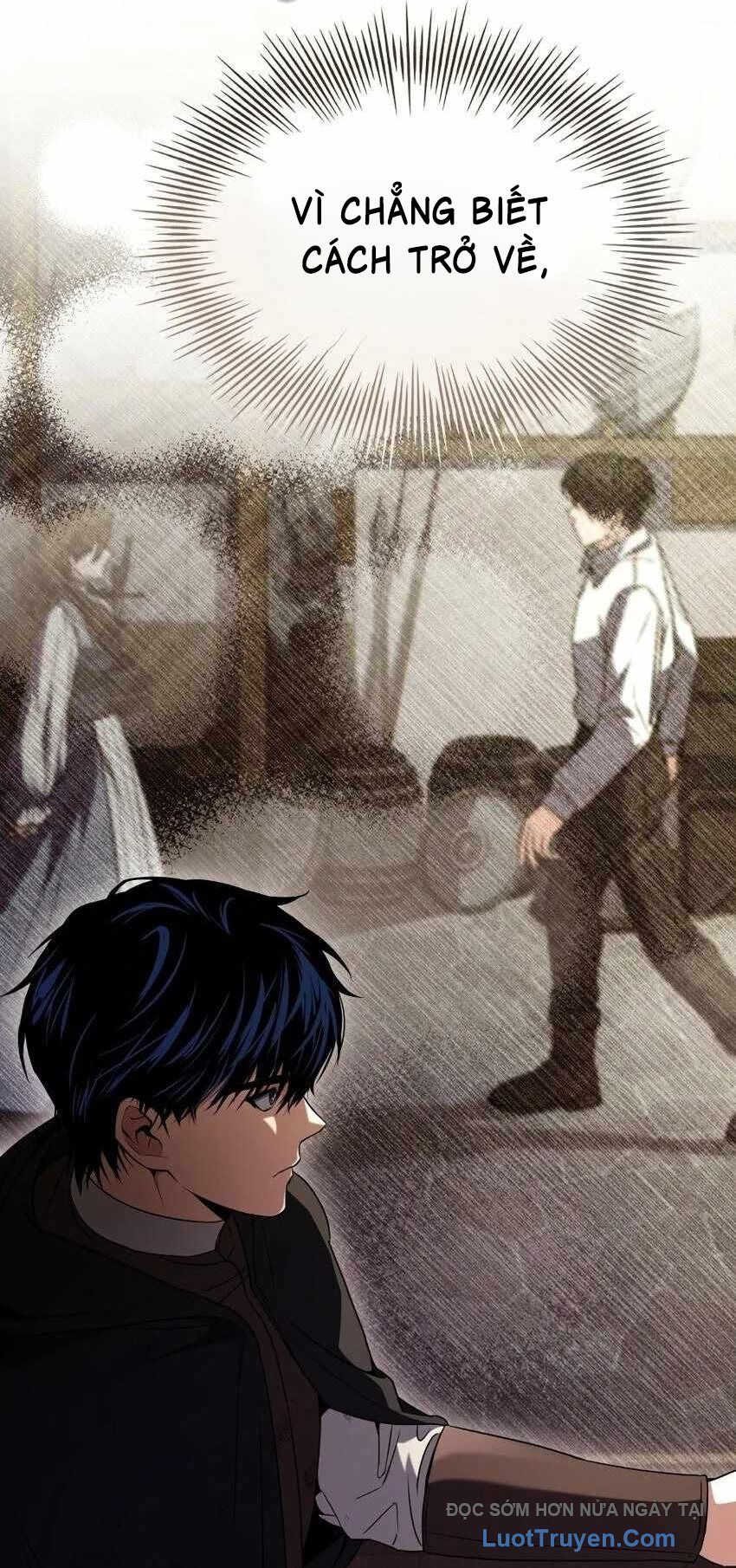 Kiếm Thánh Xuyên Thời Không Chap 12 - Next Chap 13