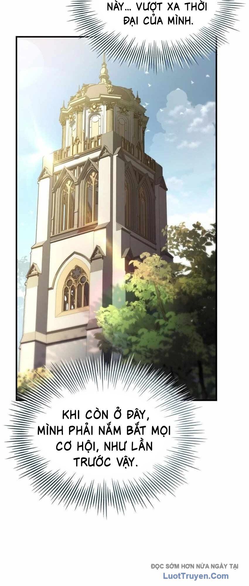 Kiếm Thánh Xuyên Thời Không Chap 12 - Next Chap 13