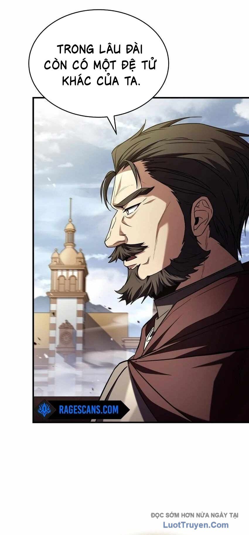 Kiếm Thánh Xuyên Thời Không Chap 12 - Next Chap 13