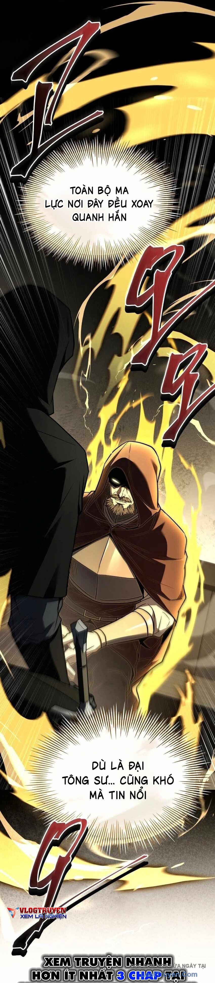 Kiếm Thánh Xuyên Thời Không Chap 12 - Next Chap 13