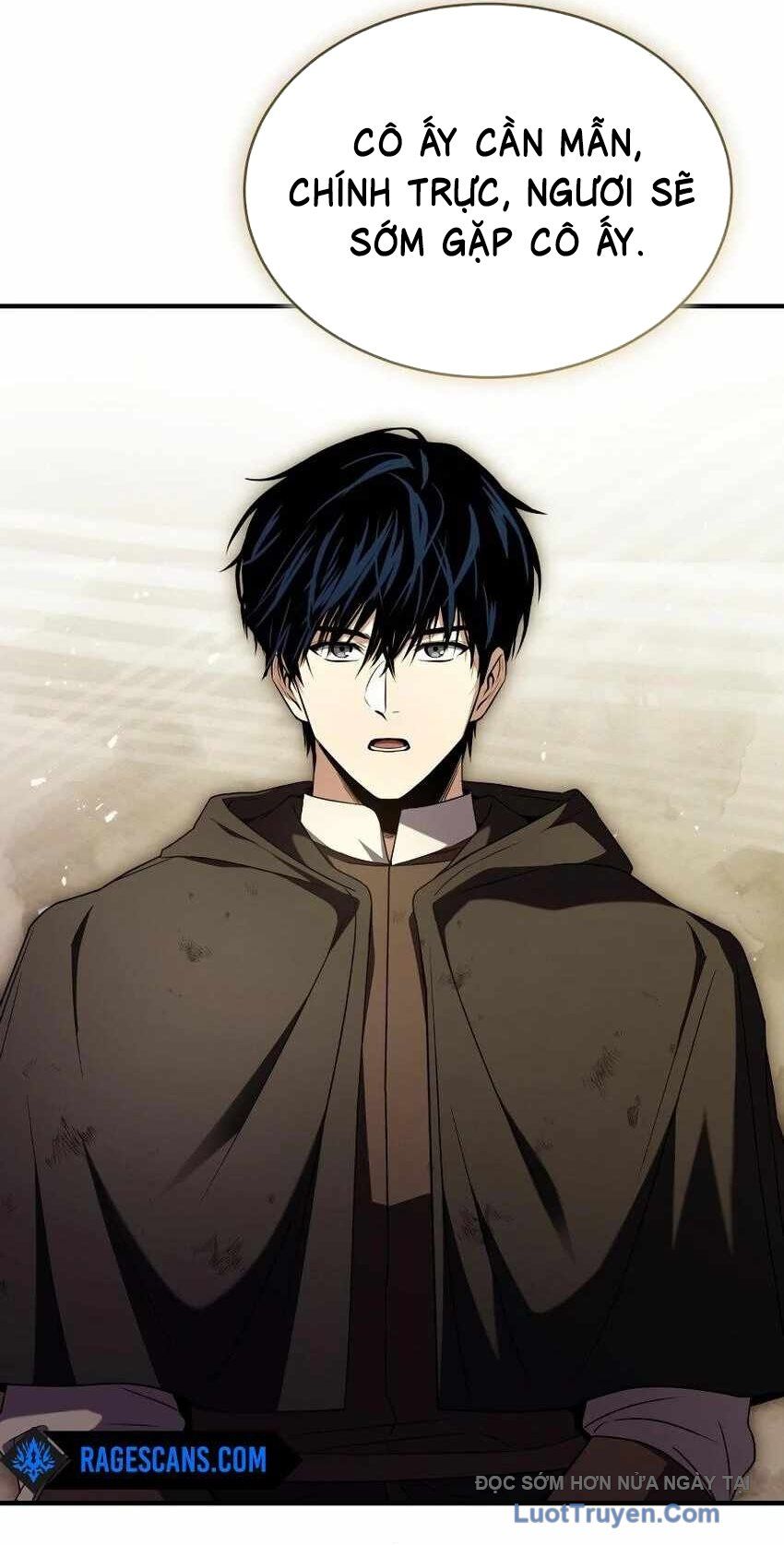 Kiếm Thánh Xuyên Thời Không Chap 12 - Next Chap 13