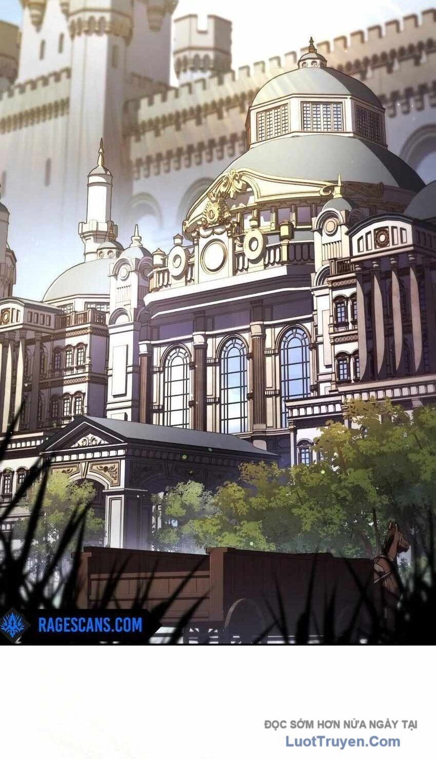 Kiếm Thánh Xuyên Thời Không Chap 12 - Next Chap 13