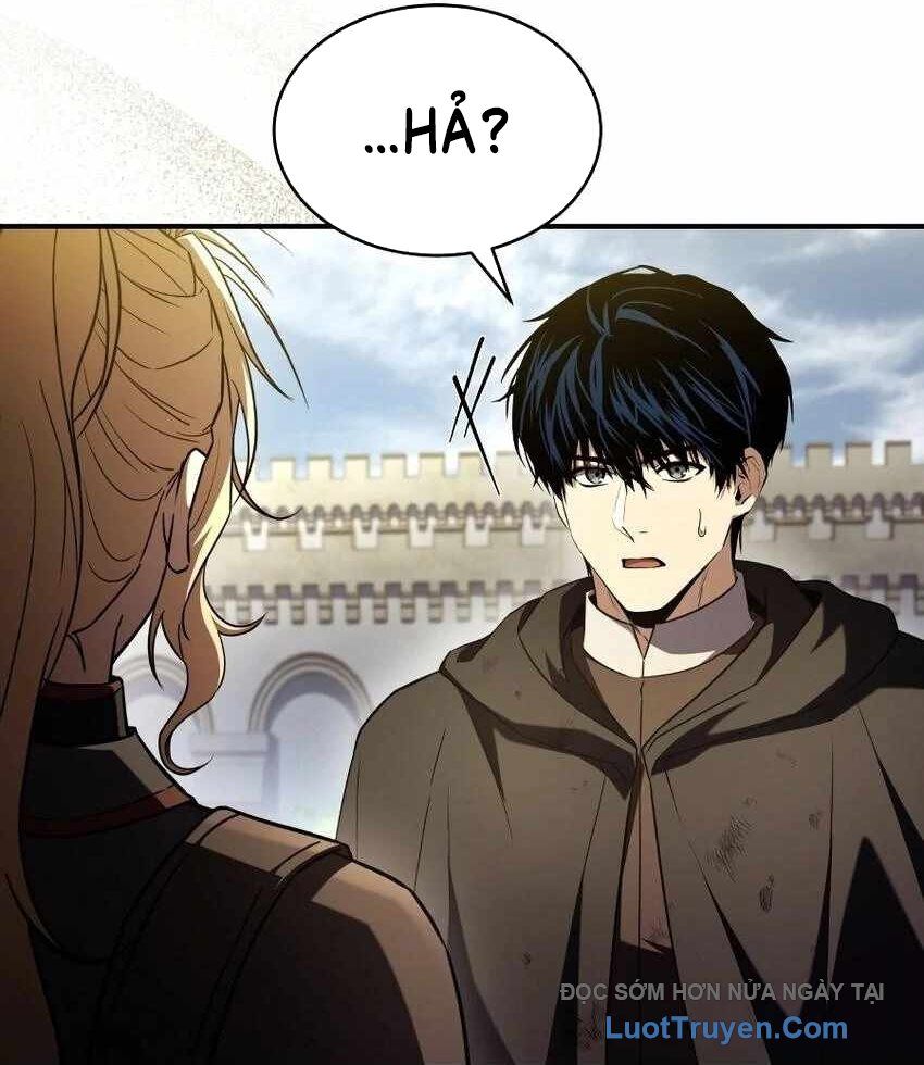 Kiếm Thánh Xuyên Thời Không Chap 12 - Next Chap 13