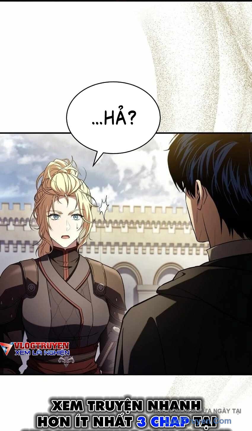 Kiếm Thánh Xuyên Thời Không Chap 12 - Next Chap 13