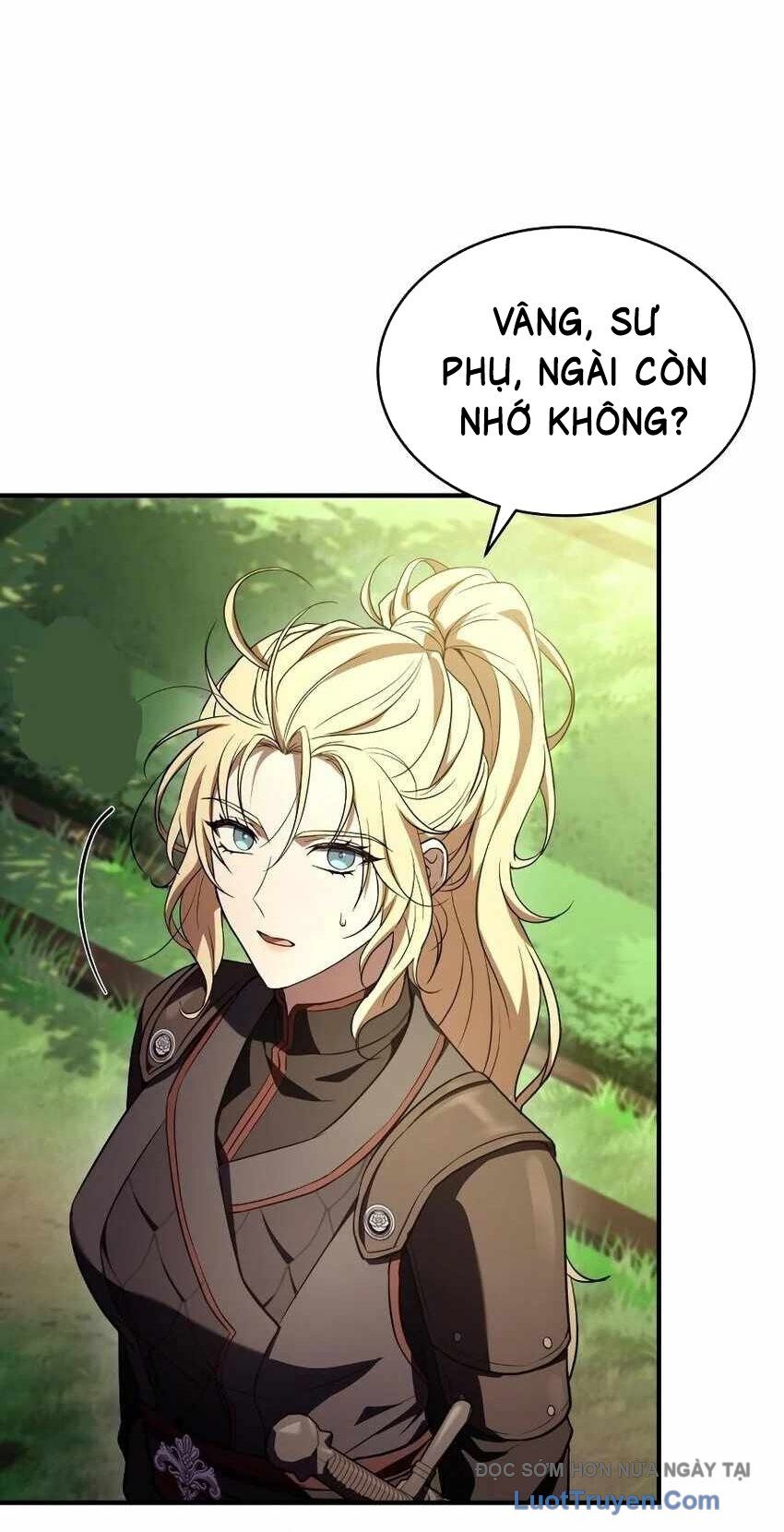 Kiếm Thánh Xuyên Thời Không Chap 12 - Next Chap 13