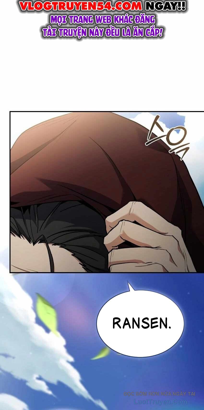 Kiếm Thánh Xuyên Thời Không Chap 12 - Next Chap 13