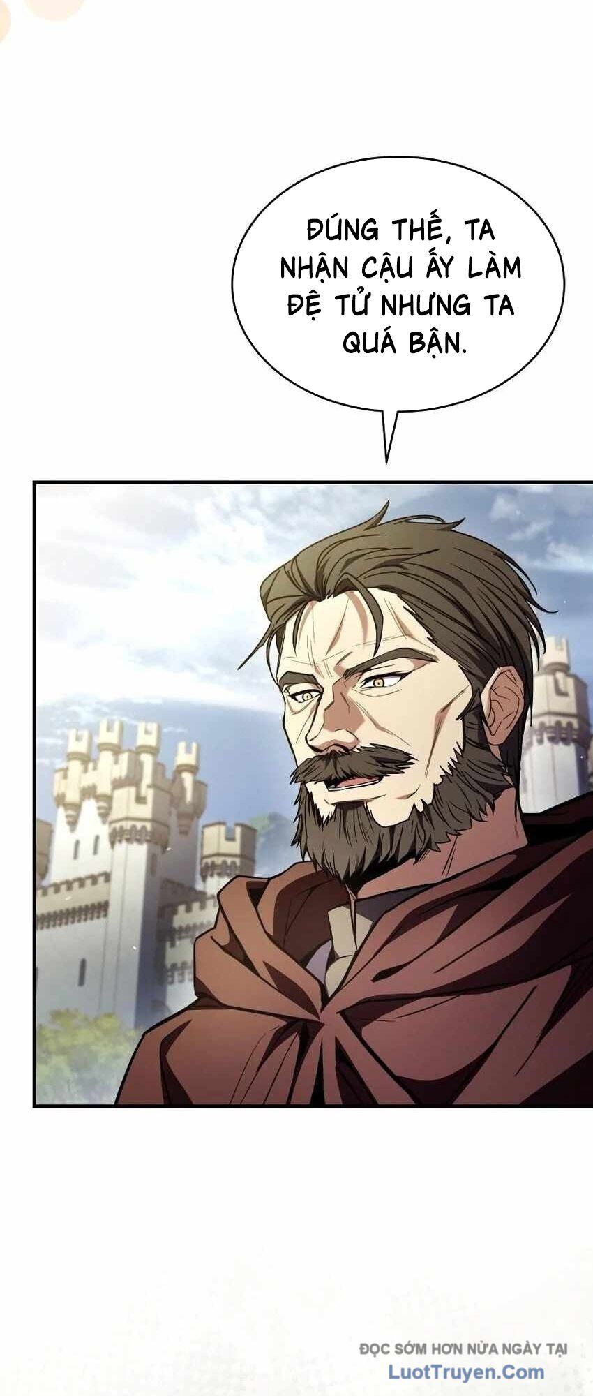 Kiếm Thánh Xuyên Thời Không Chap 12 - Next Chap 13