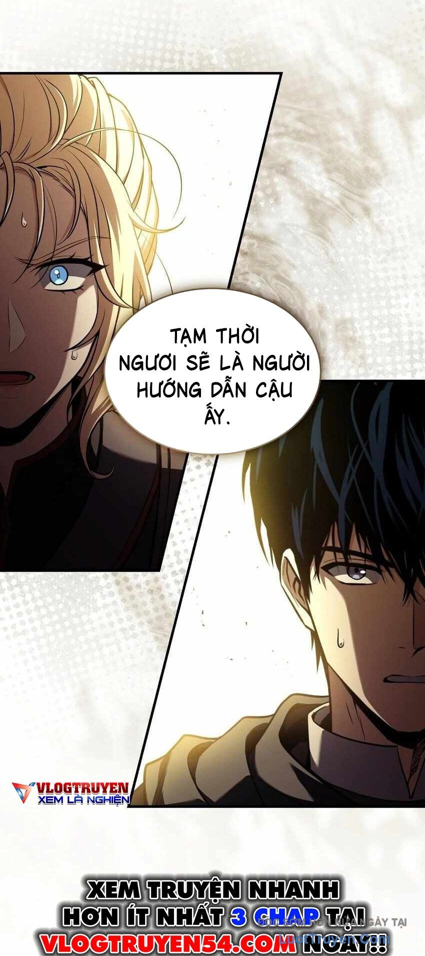 Kiếm Thánh Xuyên Thời Không Chap 12 - Next Chap 13