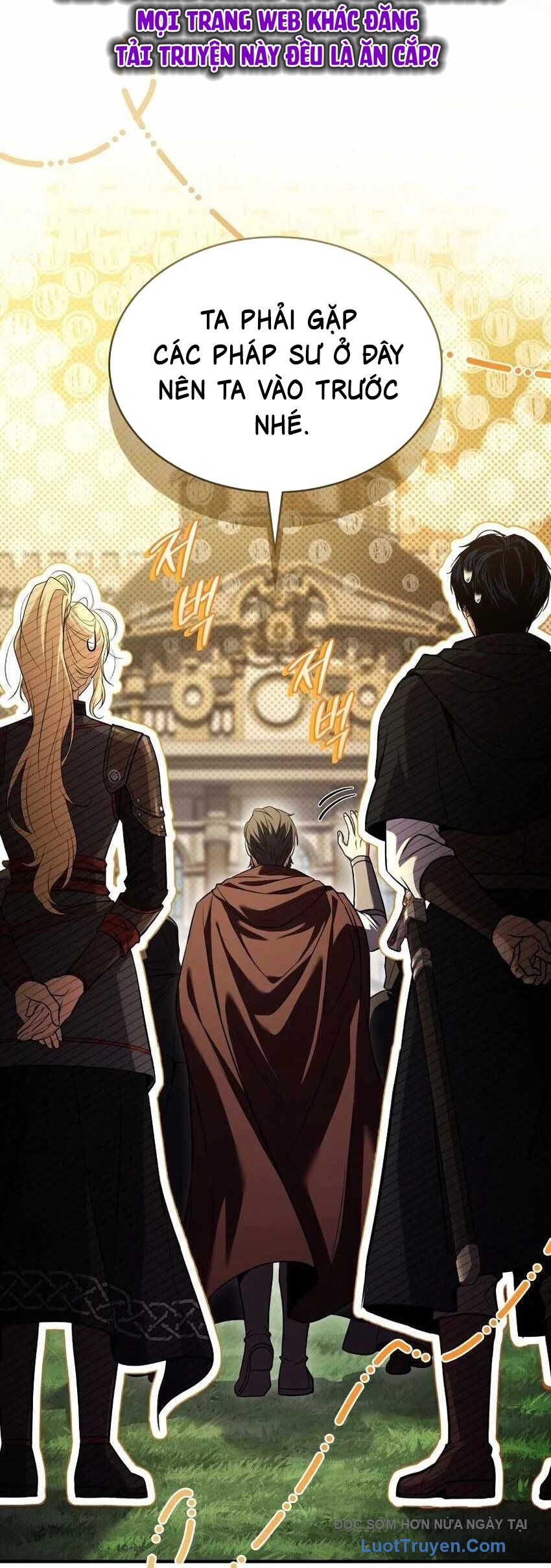 Kiếm Thánh Xuyên Thời Không Chap 12 - Next Chap 13