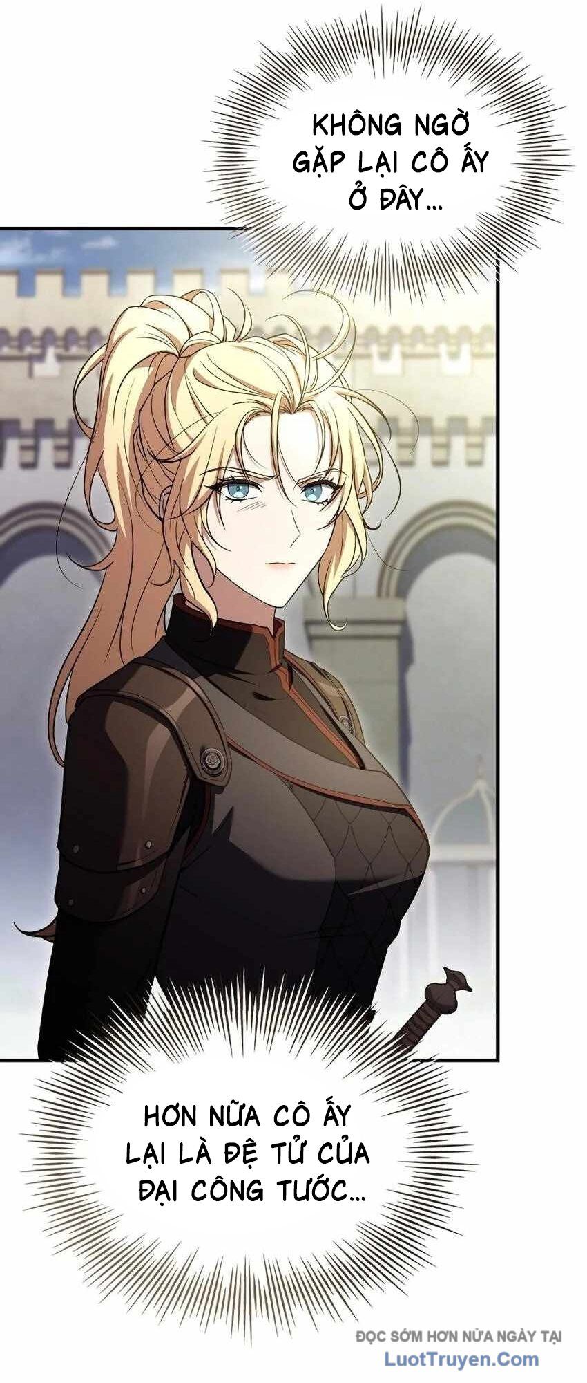 Kiếm Thánh Xuyên Thời Không Chap 12 - Next Chap 13