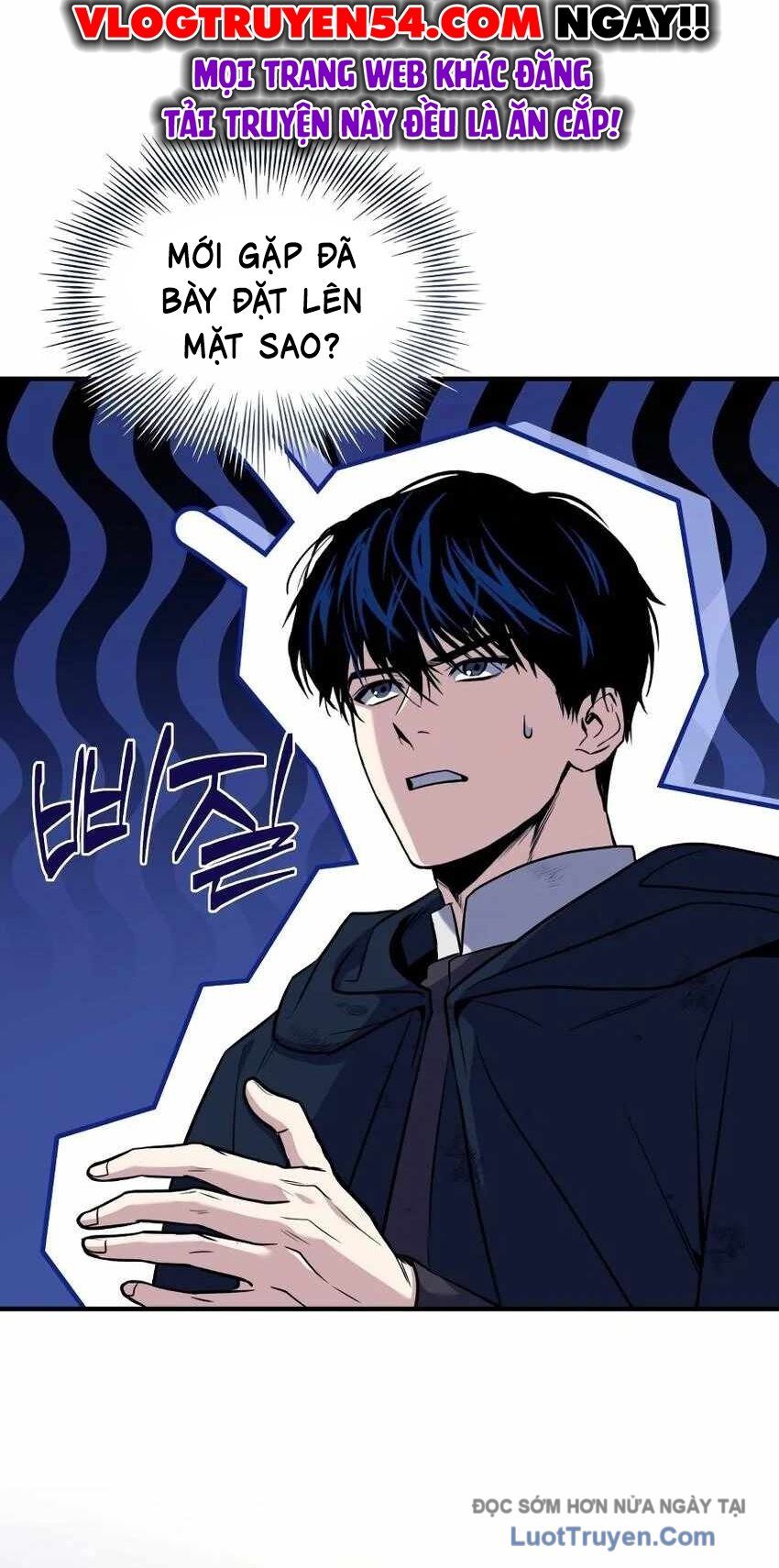 Kiếm Thánh Xuyên Thời Không Chap 12 - Next Chap 13