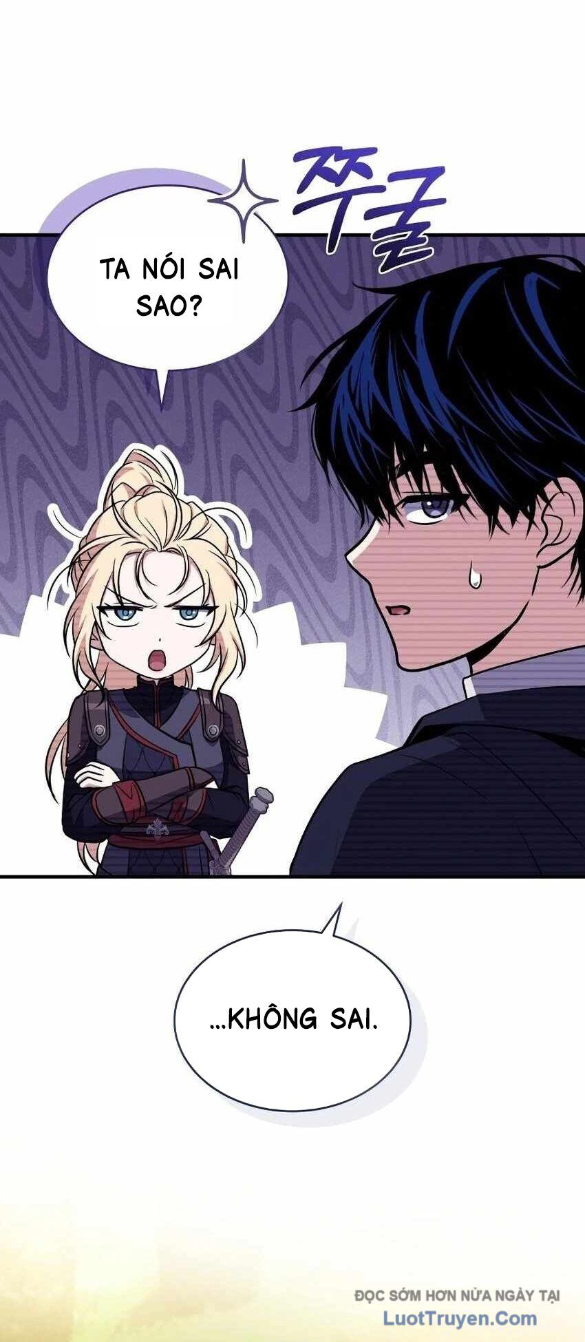 Kiếm Thánh Xuyên Thời Không Chap 12 - Next Chap 13