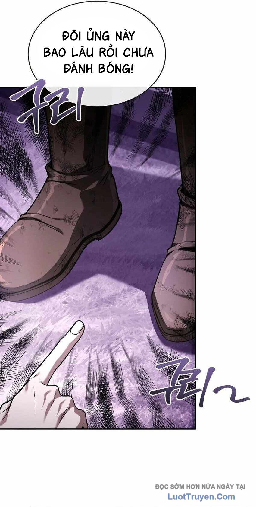 Kiếm Thánh Xuyên Thời Không Chap 12 - Next Chap 13