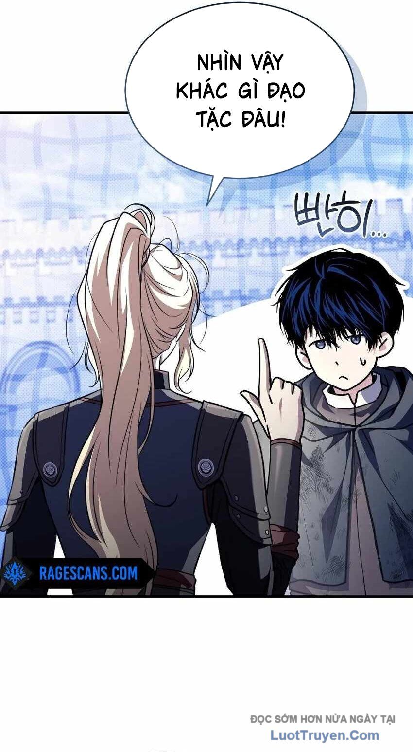 Kiếm Thánh Xuyên Thời Không Chap 12 - Next Chap 13