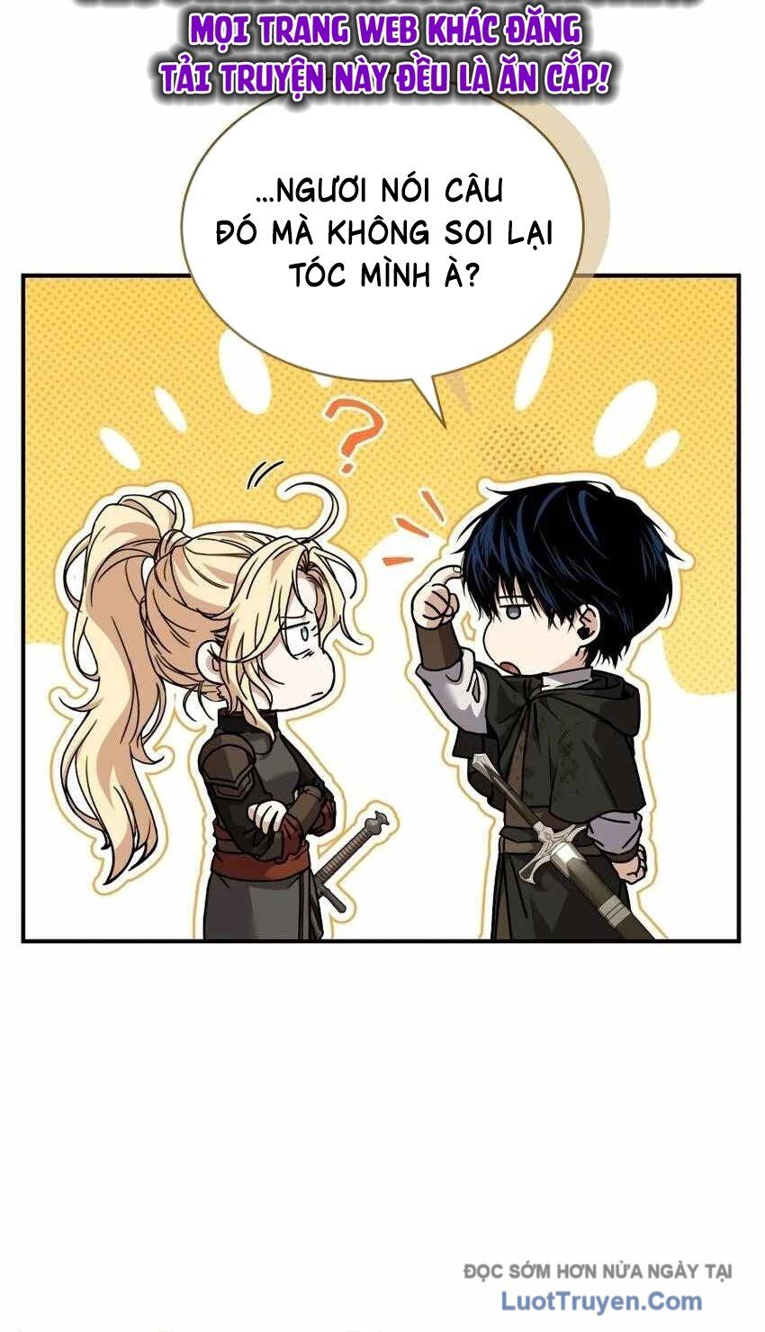 Kiếm Thánh Xuyên Thời Không Chap 12 - Next Chap 13