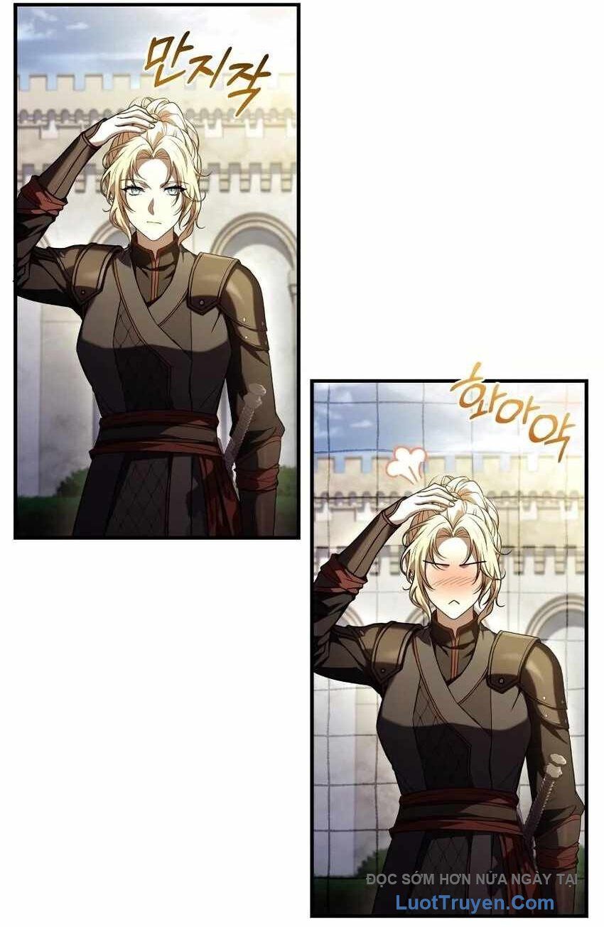 Kiếm Thánh Xuyên Thời Không Chap 12 - Next Chap 13