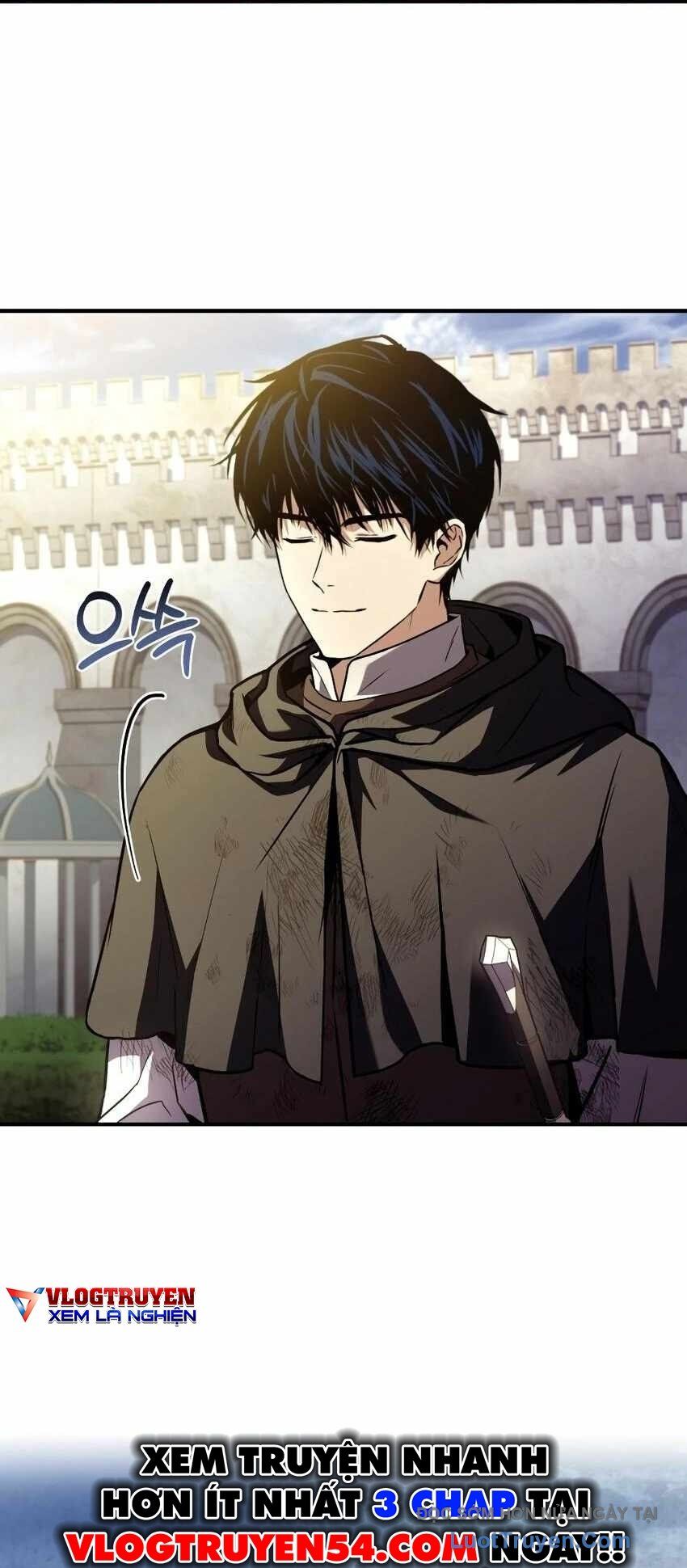 Kiếm Thánh Xuyên Thời Không Chap 12 - Next Chap 13