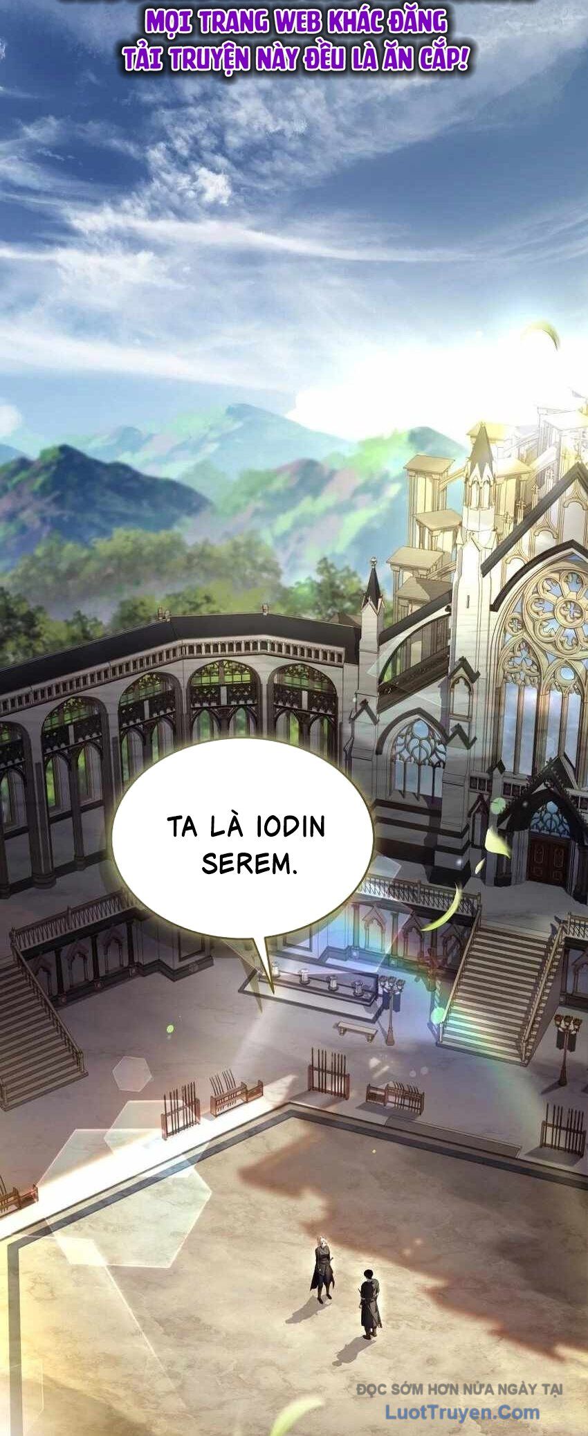 Kiếm Thánh Xuyên Thời Không Chap 12 - Next Chap 13