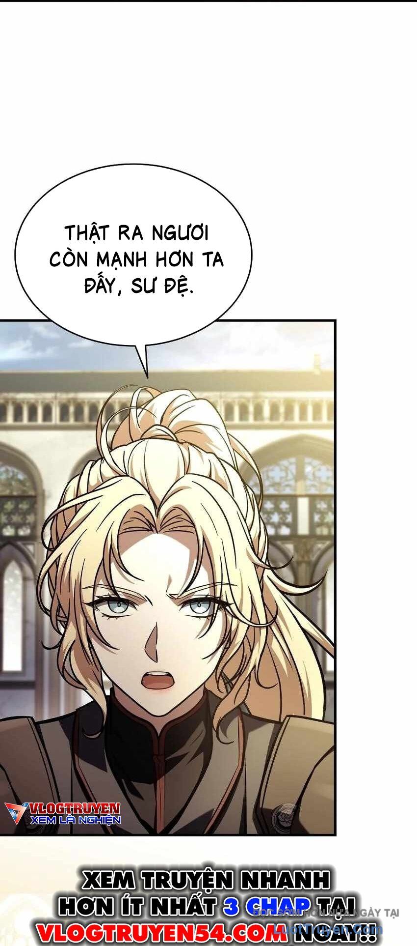 Kiếm Thánh Xuyên Thời Không Chap 12 - Next Chap 13