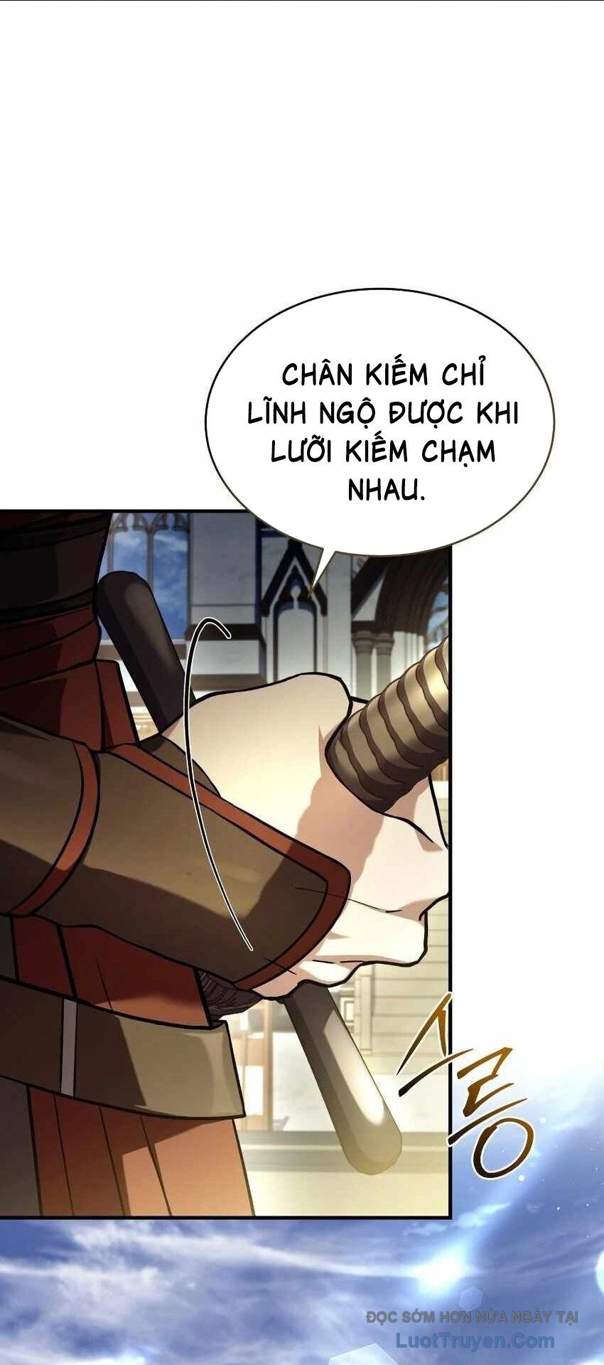 Kiếm Thánh Xuyên Thời Không Chap 12 - Next Chap 13
