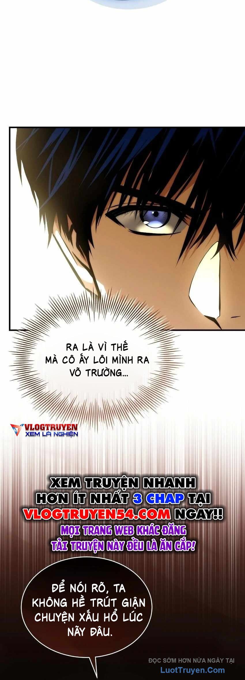 Kiếm Thánh Xuyên Thời Không Chap 12 - Next Chap 13