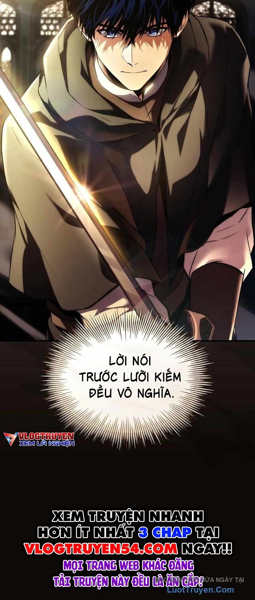 Kiếm Thánh Xuyên Thời Không Chap 12 - Next Chap 13