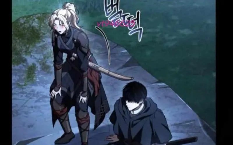 Kiếm Thánh Xuyên Thời Không Chap 14 - Next Chap 15