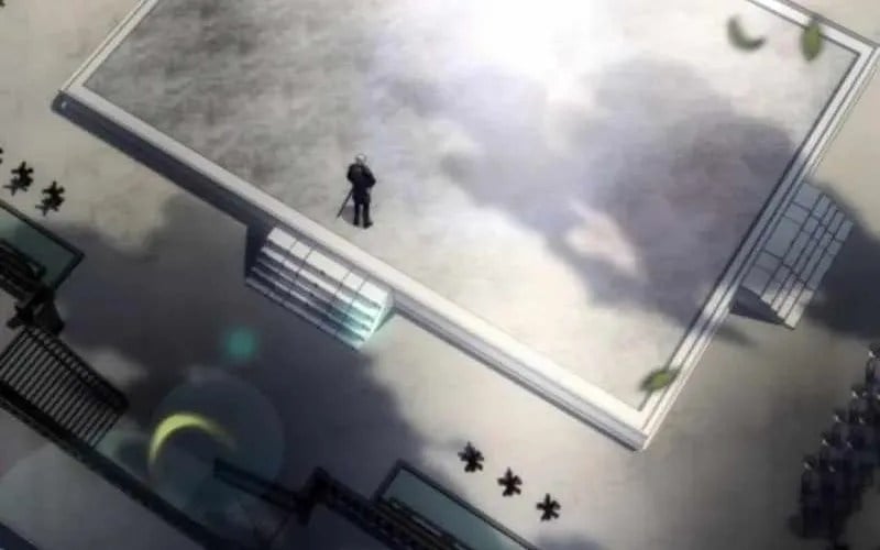 Kiếm Thánh Xuyên Thời Không Chap 14 - Next Chap 15