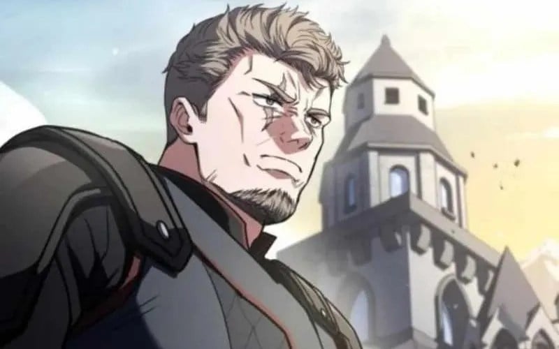 Kiếm Thánh Xuyên Thời Không Chap 14 - Next Chap 15