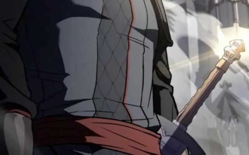 Kiếm Thánh Xuyên Thời Không Chap 14 - Next Chap 15