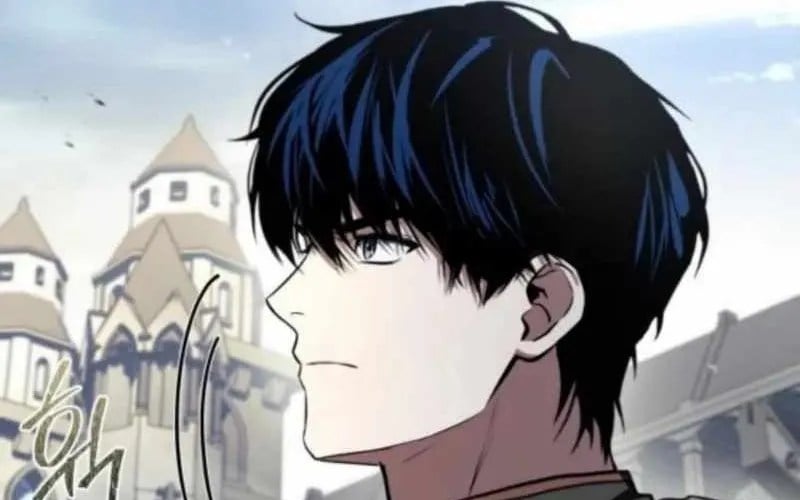 Kiếm Thánh Xuyên Thời Không Chap 14 - Next Chap 15