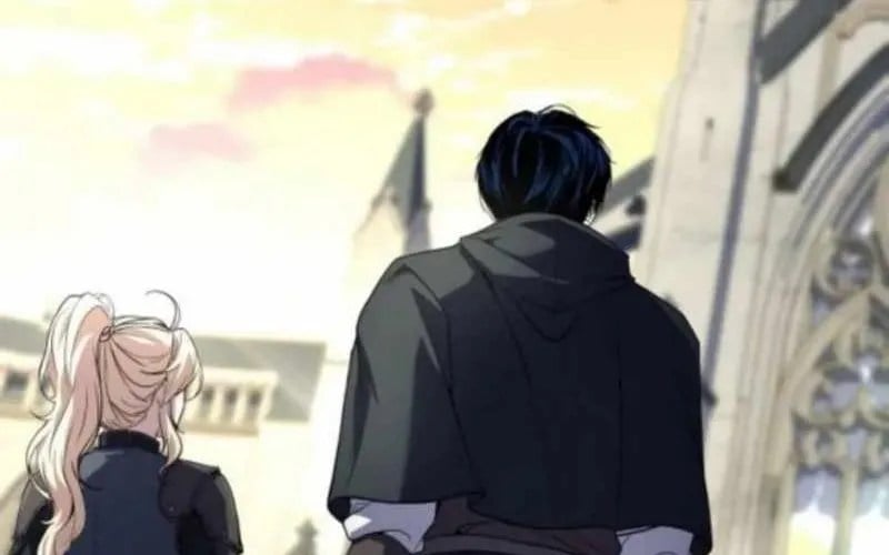 Kiếm Thánh Xuyên Thời Không Chap 14 - Next Chap 15