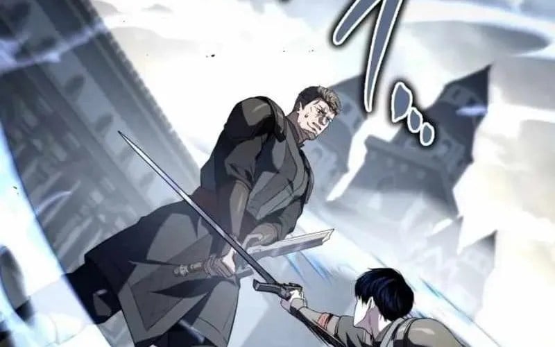 Kiếm Thánh Xuyên Thời Không Chap 14 - Next Chap 15