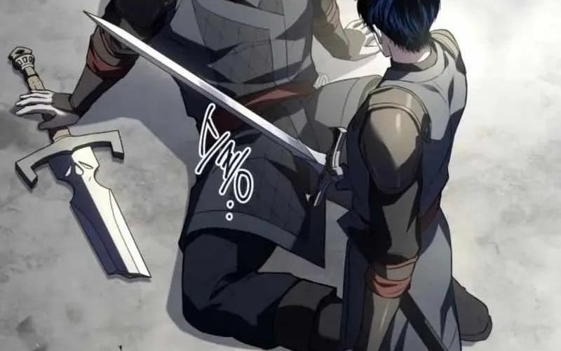 Kiếm Thánh Xuyên Thời Không Chap 14 - Next Chap 15