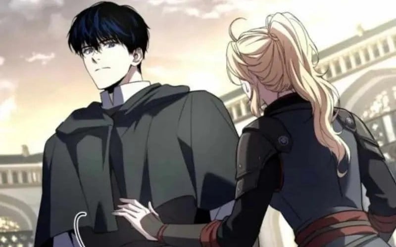 Kiếm Thánh Xuyên Thời Không Chap 14 - Next Chap 15