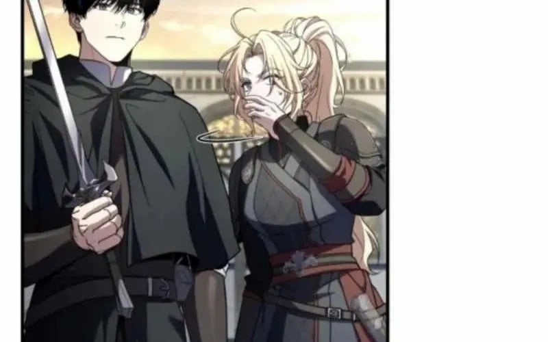 Kiếm Thánh Xuyên Thời Không Chap 14 - Next Chap 15