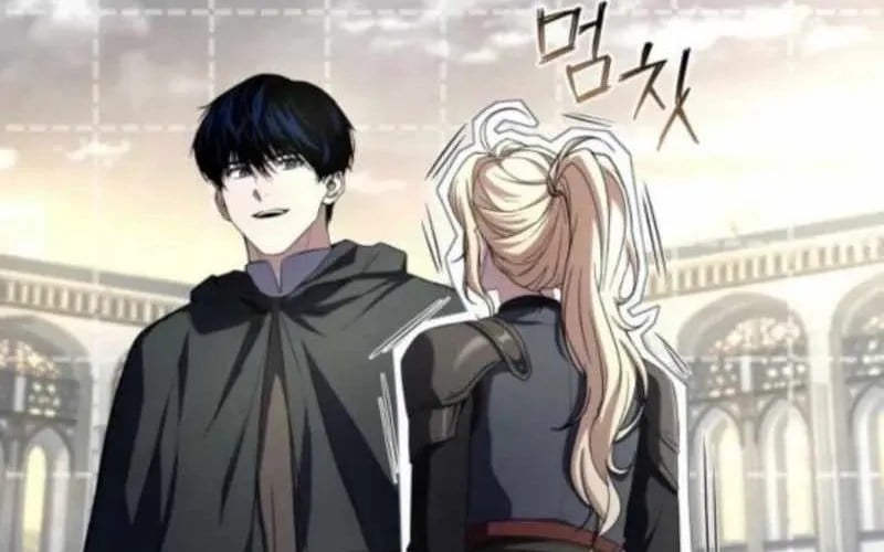 Kiếm Thánh Xuyên Thời Không Chap 14 - Next Chap 15