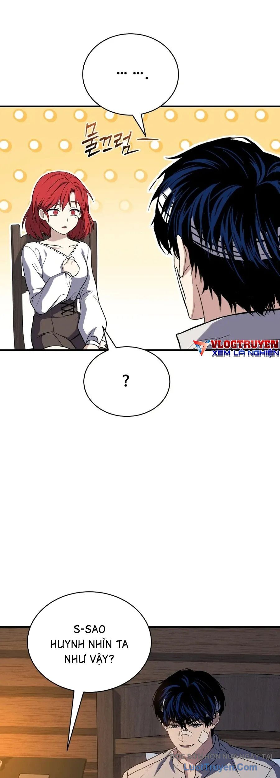 Kiếm Thánh Xuyên Thời Không Chap 6 - Next Chap 7