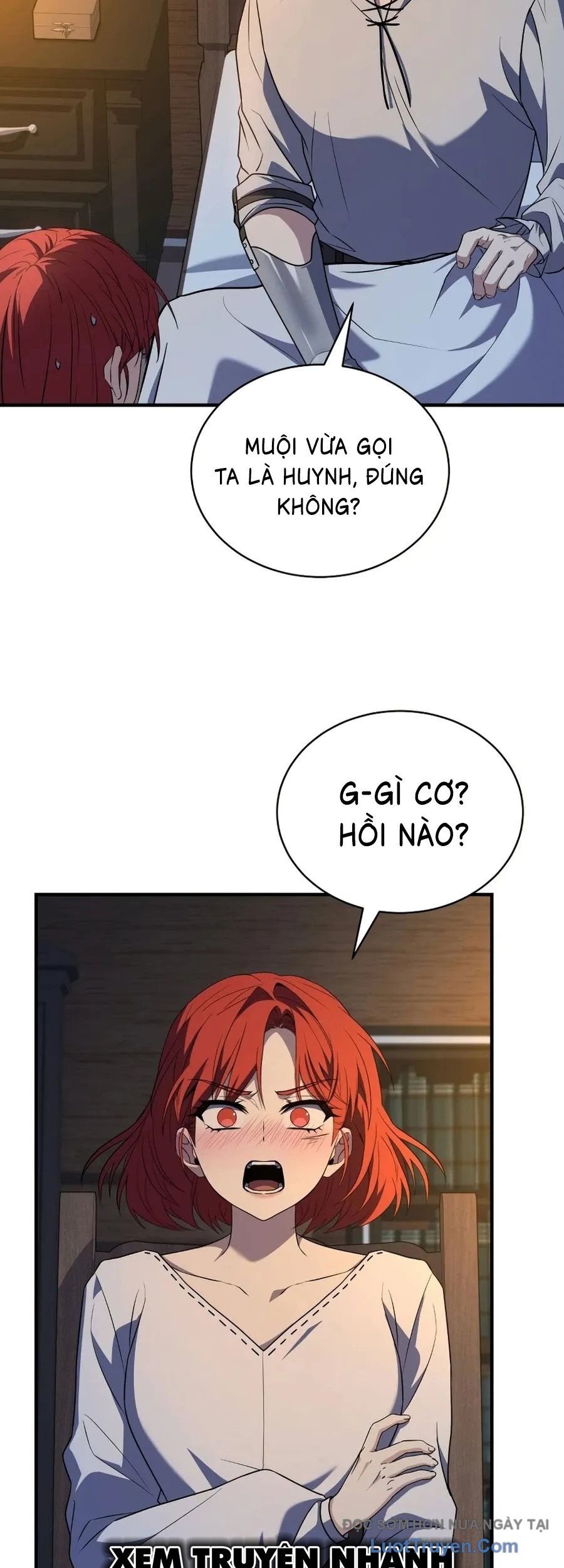 Kiếm Thánh Xuyên Thời Không Chap 6 - Next Chap 7