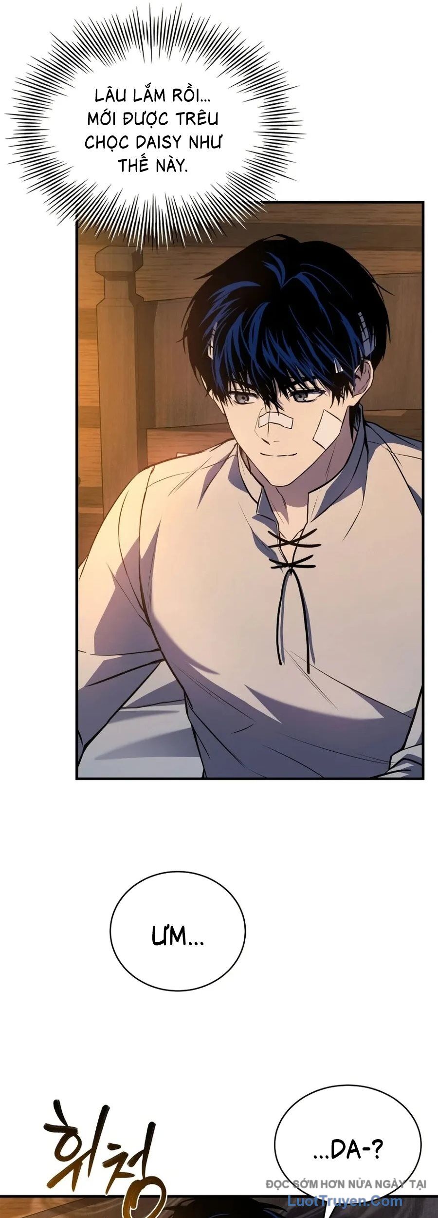 Kiếm Thánh Xuyên Thời Không Chap 6 - Next Chap 7