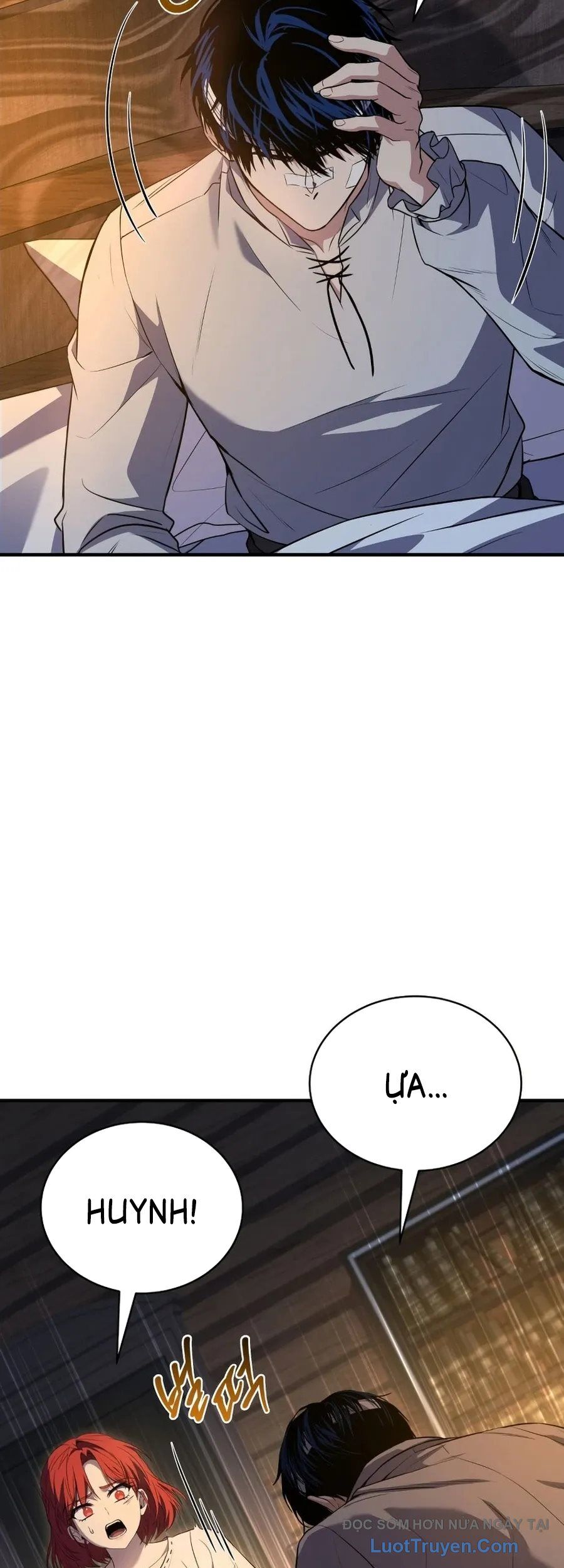 Kiếm Thánh Xuyên Thời Không Chap 6 - Next Chap 7