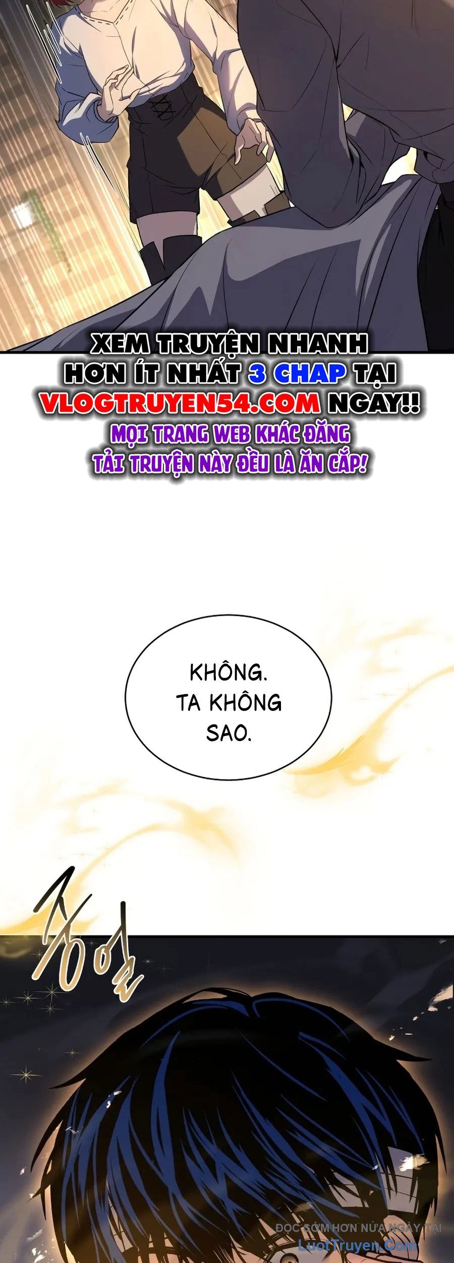 Kiếm Thánh Xuyên Thời Không Chap 6 - Next Chap 7