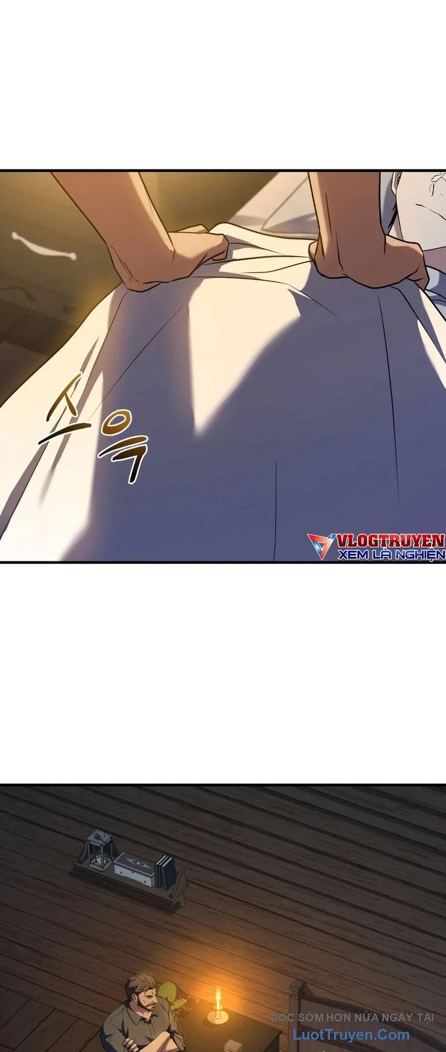 Kiếm Thánh Xuyên Thời Không Chap 6 - Next Chap 7