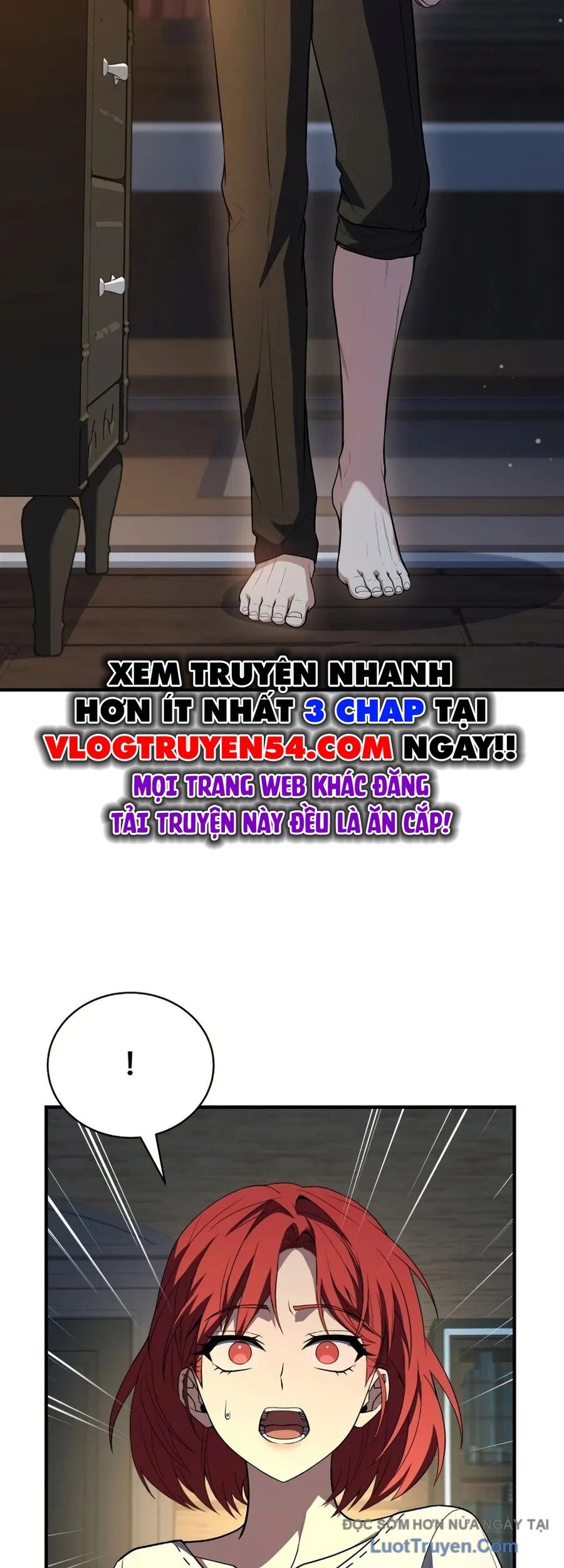 Kiếm Thánh Xuyên Thời Không Chap 6 - Next Chap 7