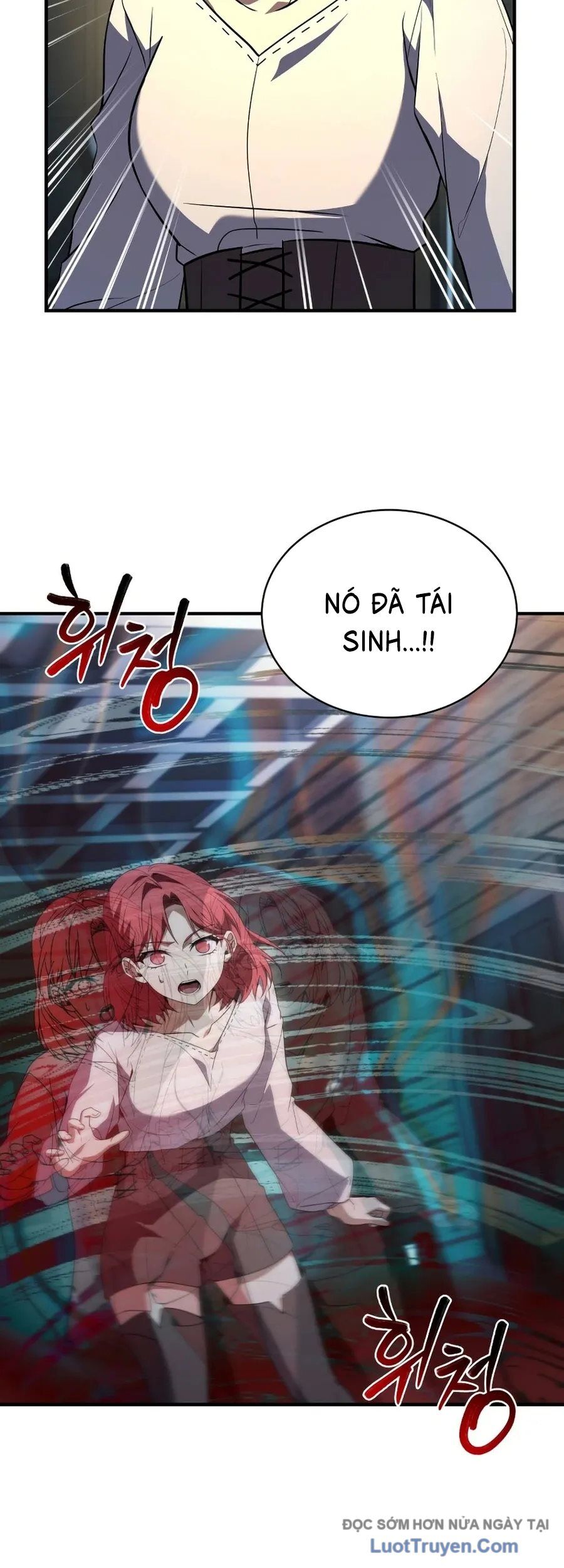 Kiếm Thánh Xuyên Thời Không Chap 6 - Next Chap 7