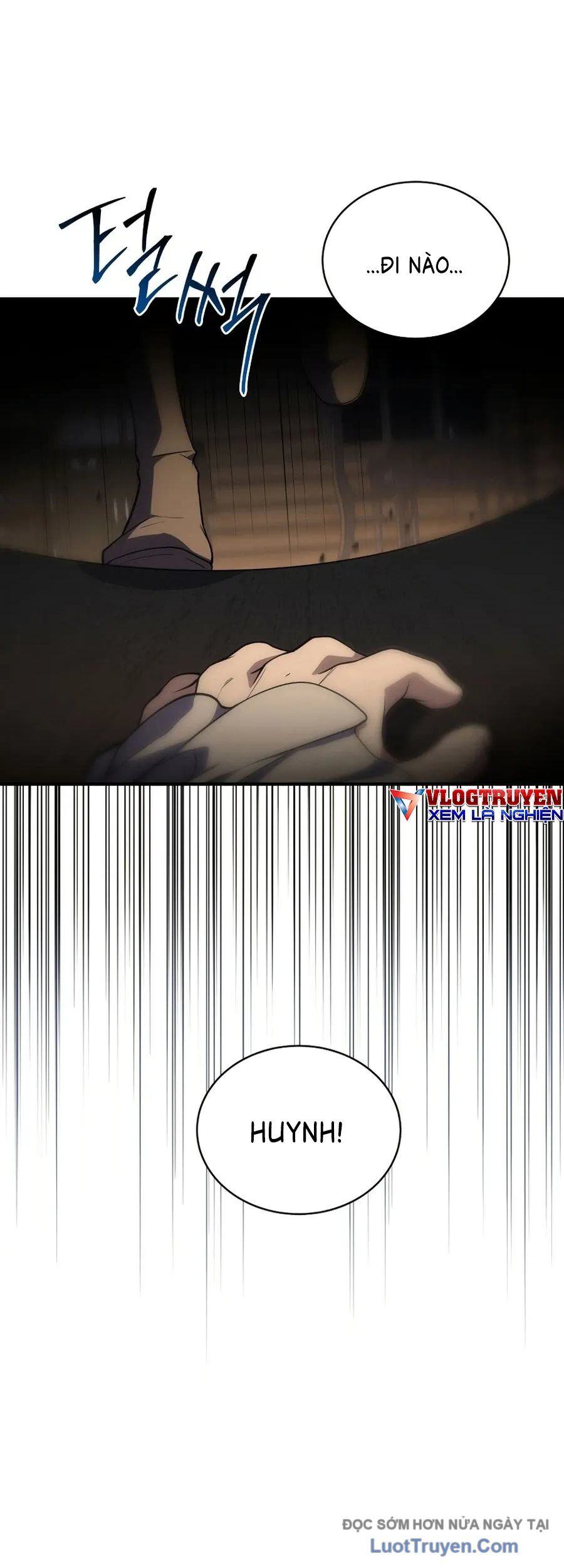 Kiếm Thánh Xuyên Thời Không Chap 6 - Next Chap 7