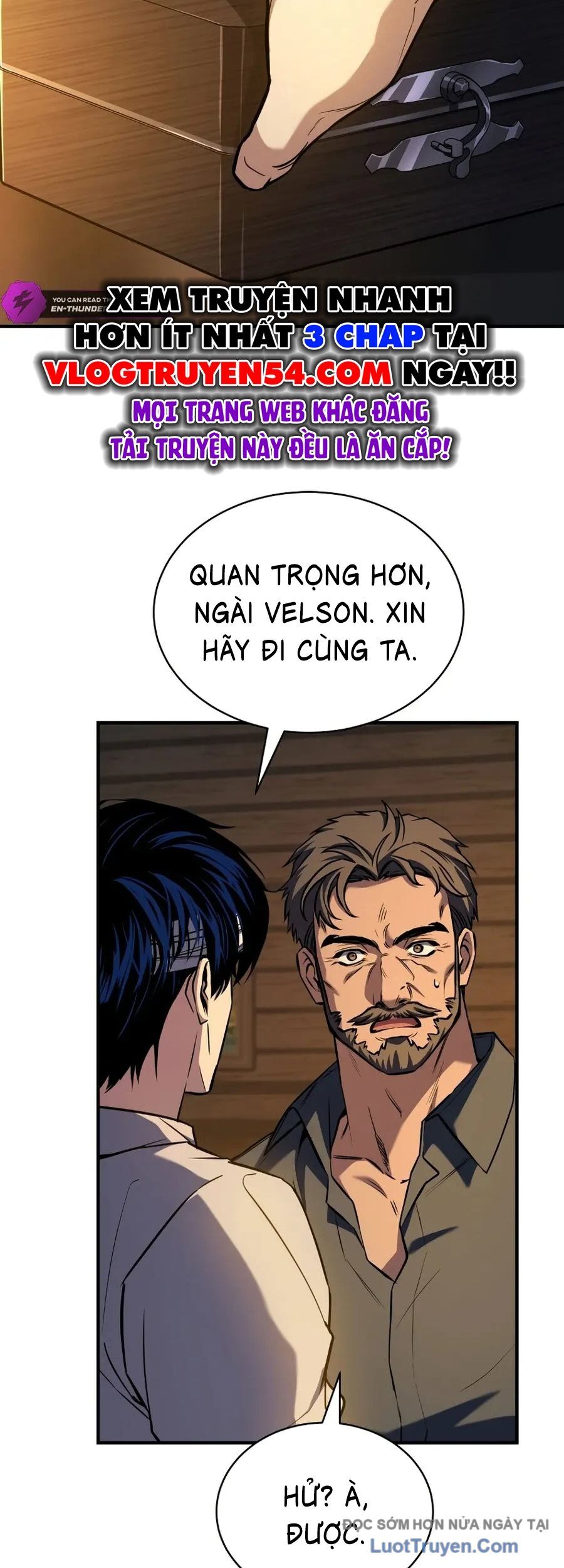 Kiếm Thánh Xuyên Thời Không Chap 6 - Next Chap 7