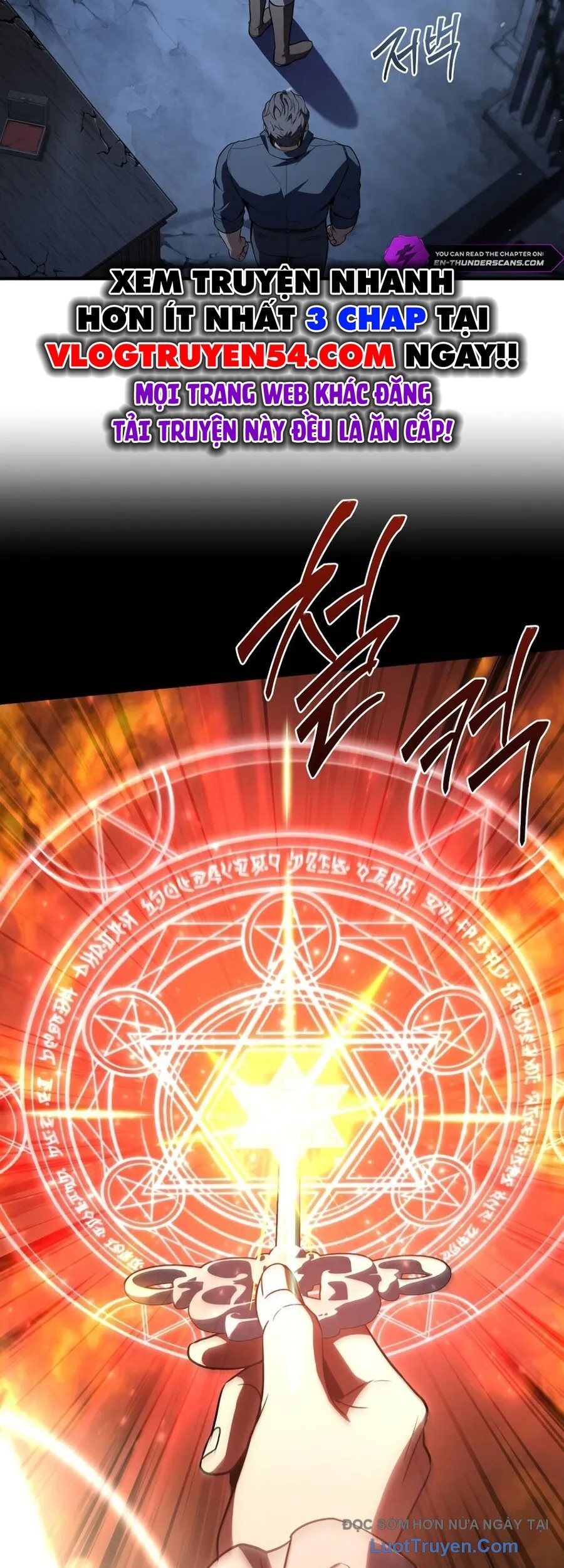 Kiếm Thánh Xuyên Thời Không Chap 6 - Next Chap 7